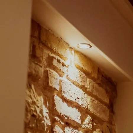 Corfu Old Town Apartment, Marina Nymfes Appartement
