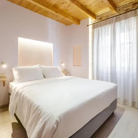 Apartment Corfu Old Town Apartment, Marina Nymfes Corfu (city)