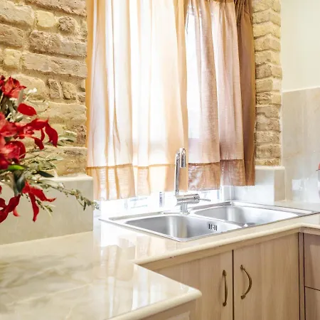 Apartment Corfu Old Town Apartment, Marina Nymfes Corfu (city)