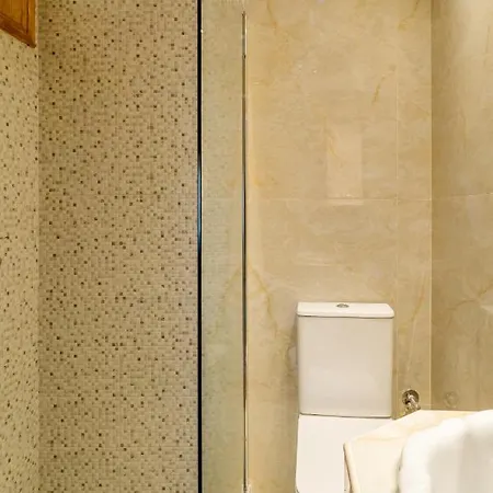 Corfu Old Town Apartment, Marina Nymfes * Corfu (city)
