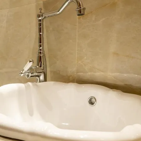 Corfu Old Town Apartment, Marina Nymfes Corfu (city)