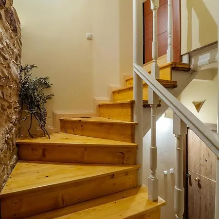 Corfu Old Town Apartment, Marina Nymfes * Corfu (city)