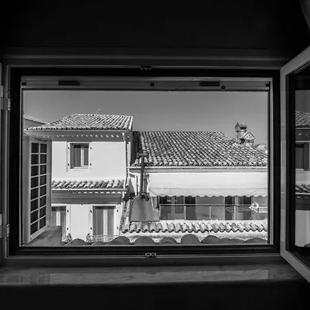 Apartment Corfu Old Town Apartment, Marina Nymfes Corfu (city)