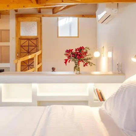 Corfu Old Town Apartment, Marina Nymfes