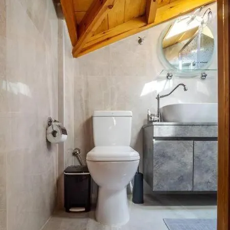 Corfu Old Town Apartment, Marina Nymfes * Corfu (city)
